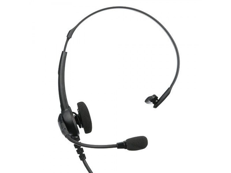 Motorola Ελαφρύ Ακουστικό με PTT & VOX – PMLN6635A Motorola Ελαφρύ Ακουστικό με PTT & VOX – PMLN6635A