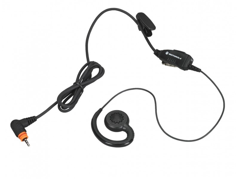 Motorola Ακουστικό Swivel με PTT – PMLN7189A Motorola Ακουστικό Swivel με PTT – PMLN7189A