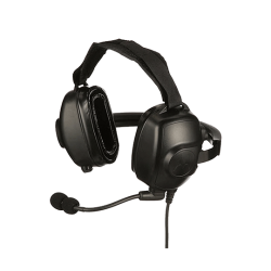 Motorola PMLN8085 TIA4950 Heavy Duty Ακουστικά Κεφαλής