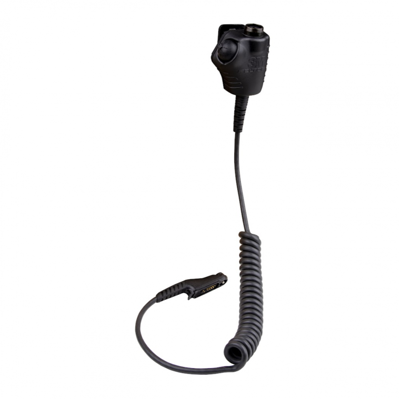 Motorola Solutions GCAI-Mini, Push-to-Talk Nexus Adapter (PMLN8297)