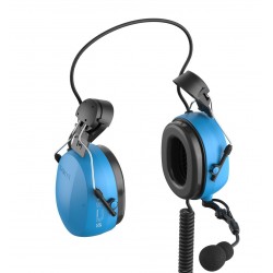 Motorola HS700Ex Ακουστικό Προσάρτησης σε Κράνος (ATEX/IECEx IP67) – PMLN8629A