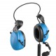 Motorola HS700Ex Ακουστικό Προσάρτησης σε Κράνος (ATEX/IECEx IP67) – PMLN8629A