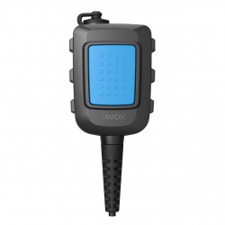 Motorola Solutions AD700Ex Nexus PTT Adapter ATEX/IECEx IP67 – PMLN8634A