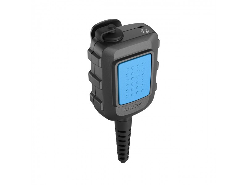 Motorola Solutions AD700Ex Nexus PTT Adapter ATEX/IECEx IP67 – PMLN8634A