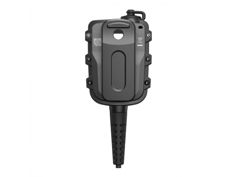 Motorola Solutions AD700Ex Nexus PTT Adapter ATEX/IECEx IP67 – PMLN8634A