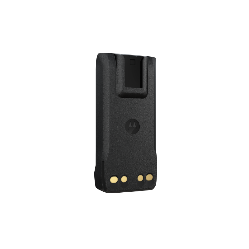 Motorola Solutions Li-Ion, 2450mAh, IP68 Rechargable Μπαταρία (PMNN4808A) Motorola Solutions Li-Ion, 2450mAh, IP68 Rechargable Μπαταρία (PMNN4808A)