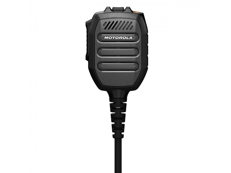 Motorola Solutions RM750Ex IMPRES Μικρομεγάφωνο ATEX/IECEx – PMMN4164A