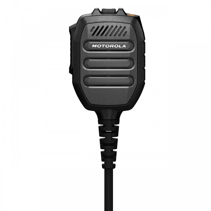 Motorola Solutions RM750Ex IMPRES Μικρομεγάφωνο ATEX/IECEx – PMMN4164A Motorola Solutions RM750Ex IMPRES Μικρομεγάφωνο ATEX/IECEx – PMMN4164A