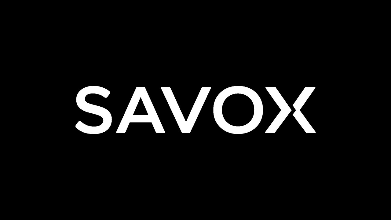 SAVOX