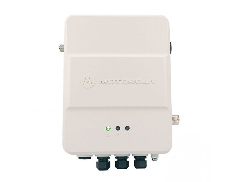 Motorola Solutions SLR 1000 – Αναμεταδότης DMR IP65 για Επέκταση Κάλυψης