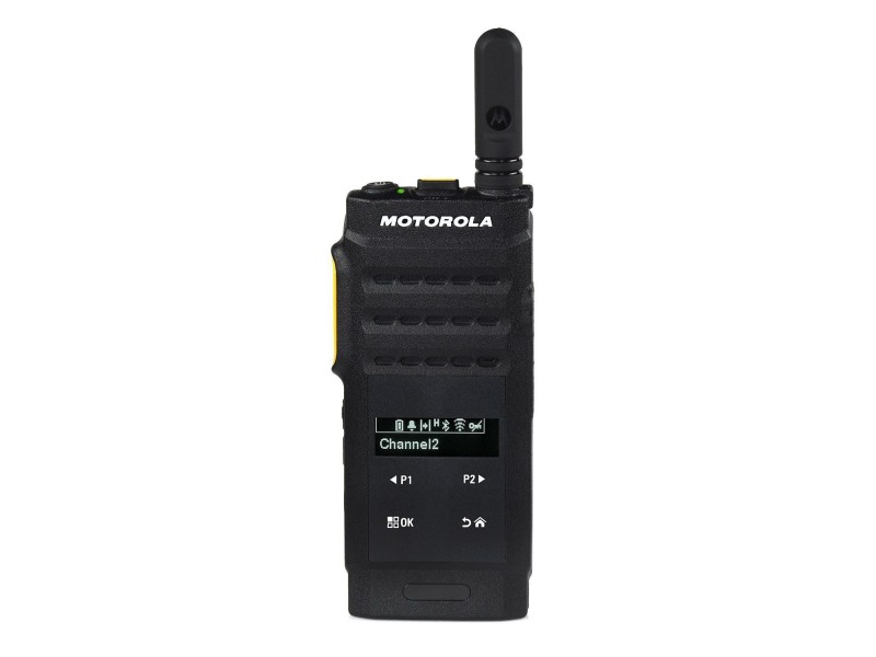 Motorola SL2600 Mototrbo Ασύρματος πομποδέκτης UHF Digital