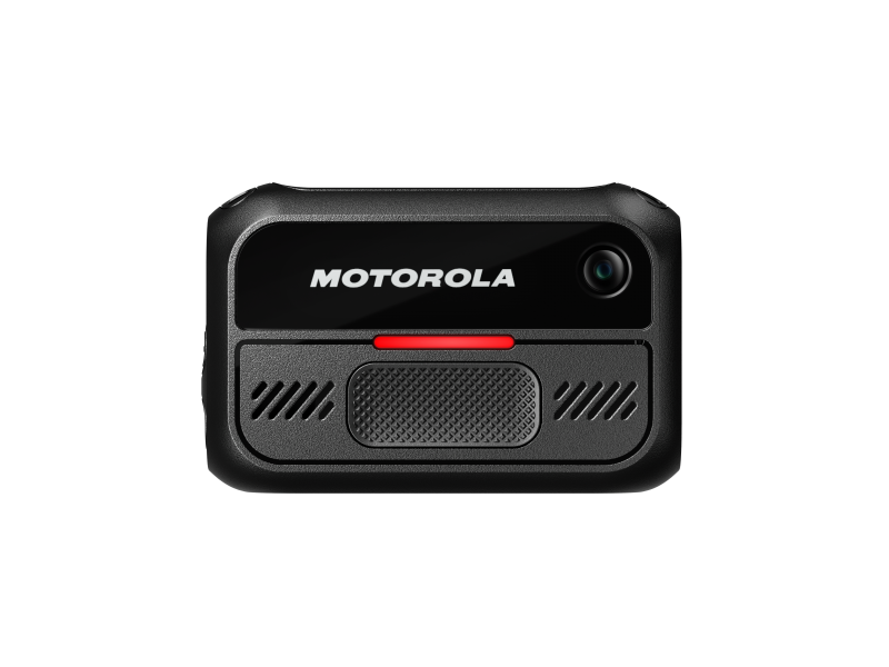 Motorola Solutions V200 Body-Worn Camera Motorola Solutions V200 Body-Worn Camera