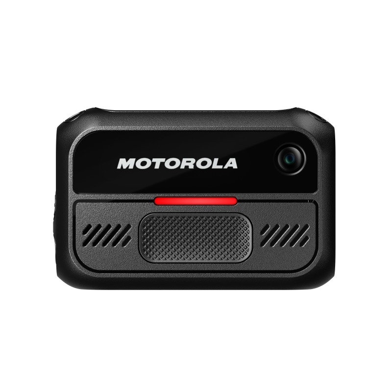 Motorola Solutions V200 Body-Worn Camera