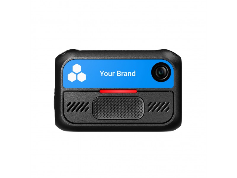 Motorola Solutions V200 Body-Worn Camera Motorola Solutions V200 Body-Worn Camera