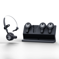 Vocovo Σύστημα Επικοινωνίας 4 Χρηστών Full Duplex